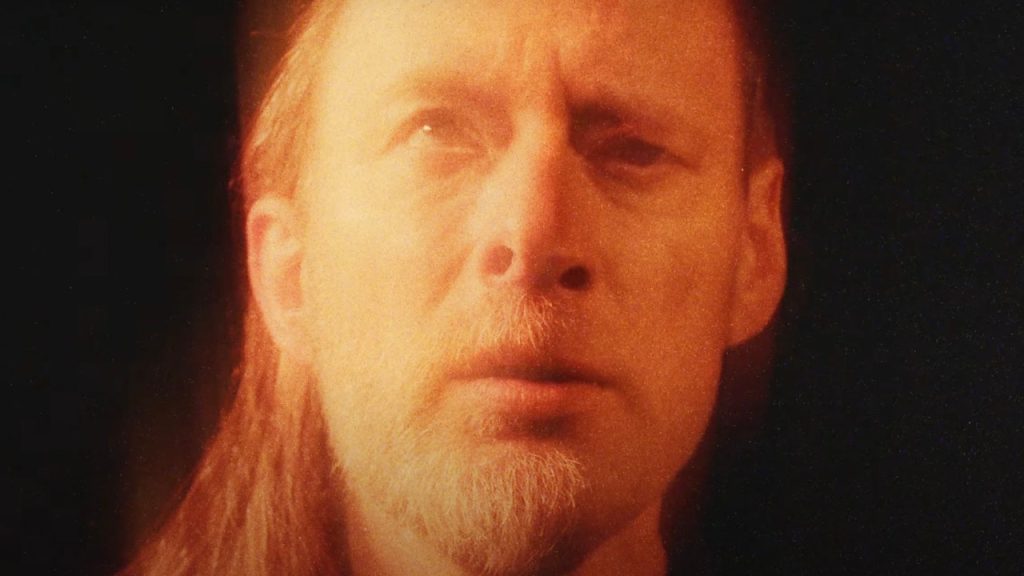 Radiohead’s Thom Yorke Sings in Clark’s New “Medicine” Video