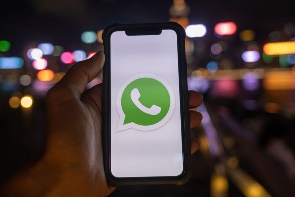 WhatsApp ‘Edited’ Labels for Modified Texts in the Works: All