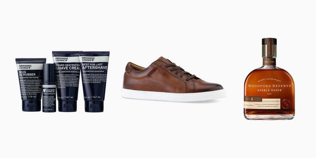 Shop the Best Father’s Day Gifts for Dad You Know