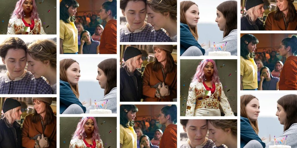 The Best Lesbian Films to Watch for Pride Month and