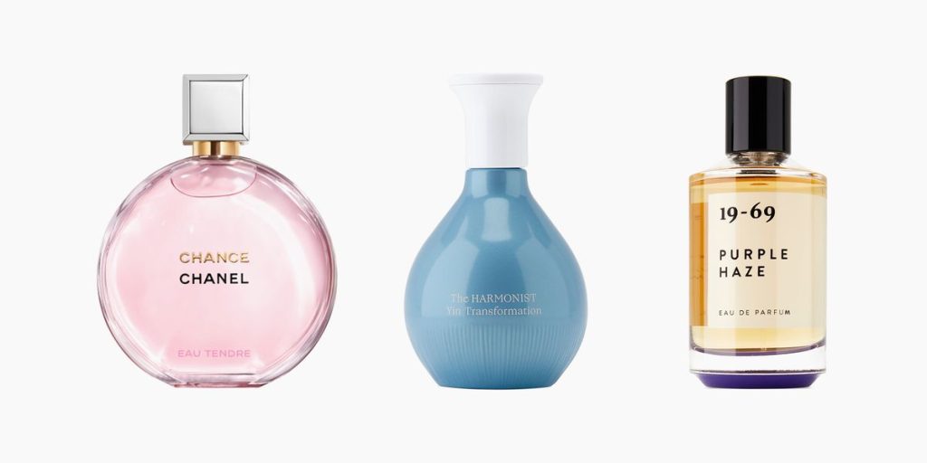 Our Favorite Fragrances Will Have You Smelling Like A Dream