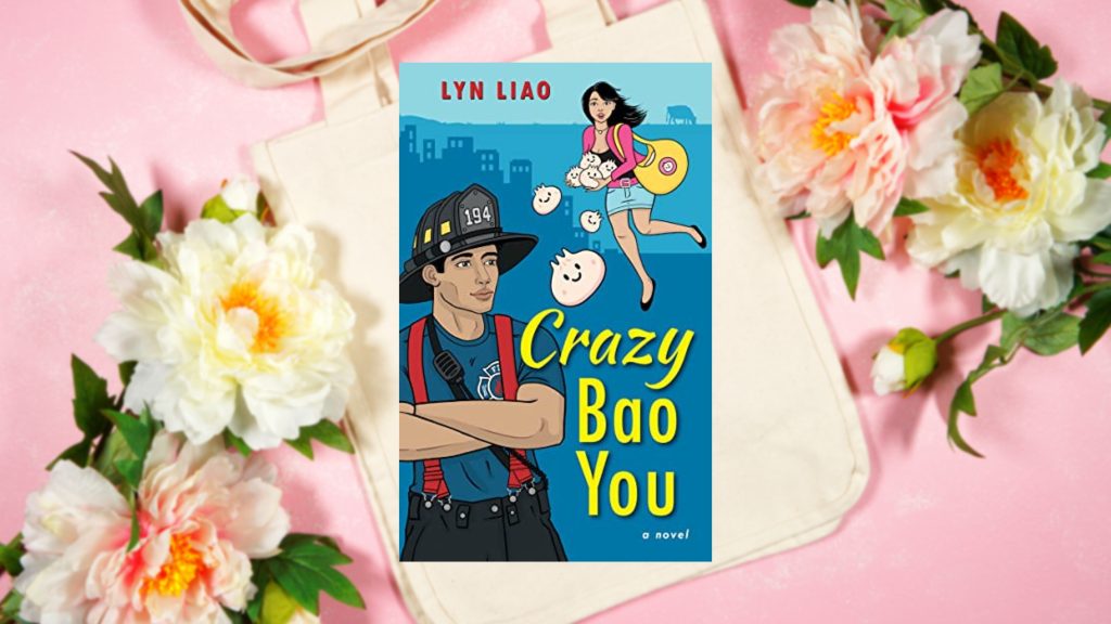 Sexy Firefighters, Steamed Buns and Witty Misadventures in Heartfelt RomCom