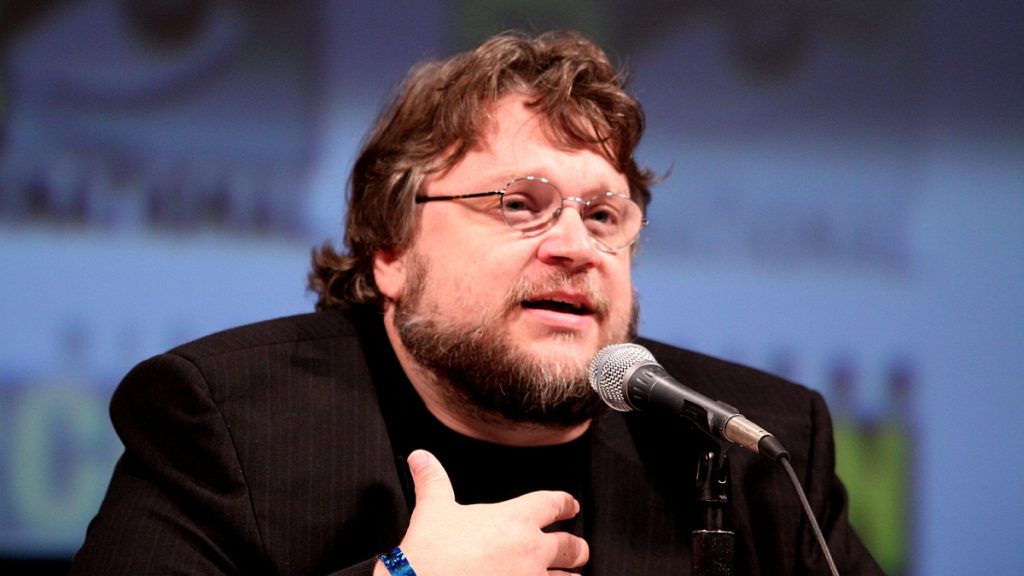 Guillermo del Toro isn’t afraid of AI, but fears “natural