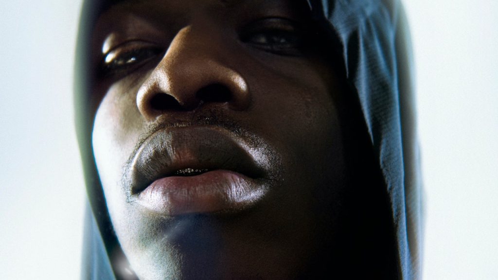 J Hus Announces New Album and Tour Dates