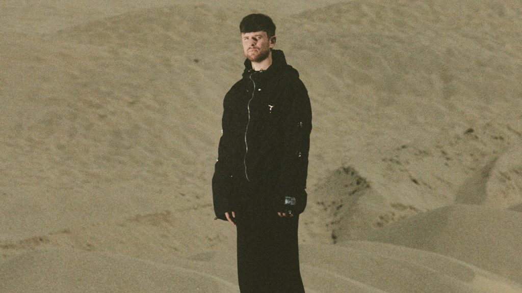 James Blake Announces New Album and Tour Dates, Shares Video