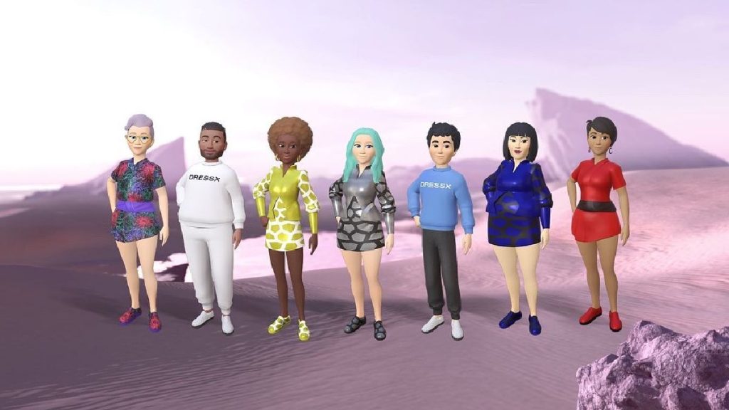 Meta Is Working to Speed Up the Metaverse, but Will