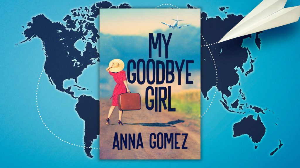 Globe-Trotting Romance Asks If Love Is More Powerful Than Pain