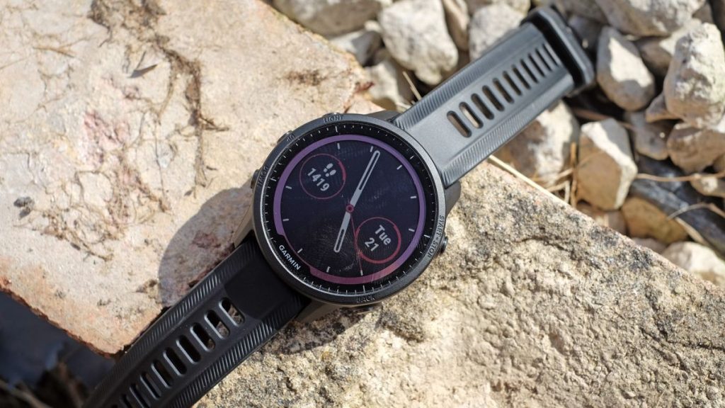 Should you buy a Garmin Smartwatch this Amazon Prime Day?