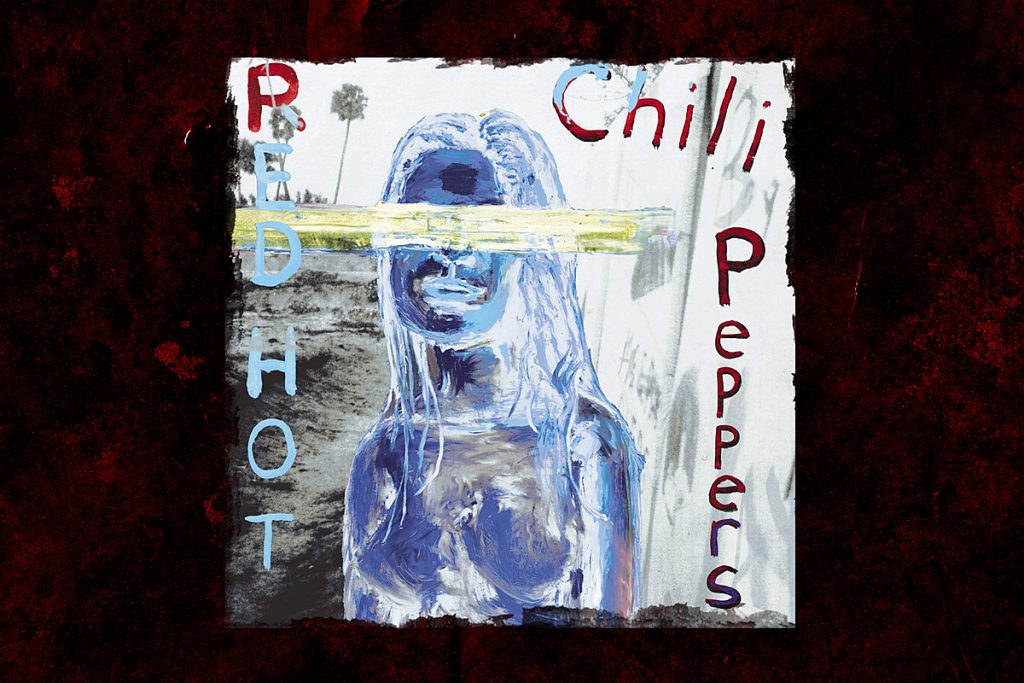 21 Years Ago: Red Hot Chili Peppers Release ‘By the