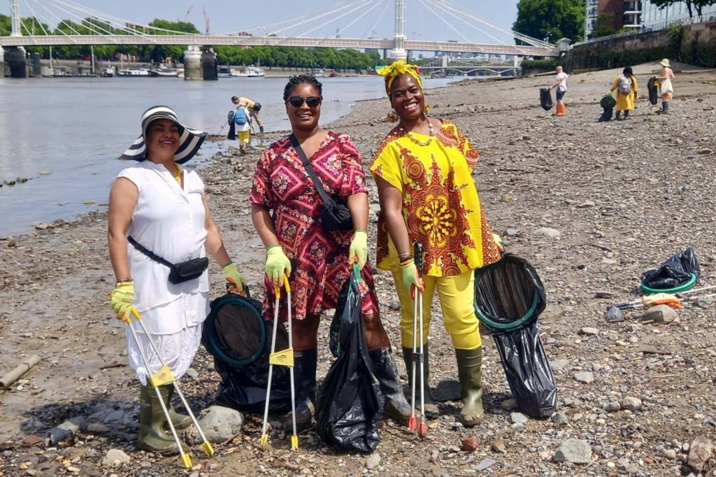 How you can help save Britain’s rivers by becoming a