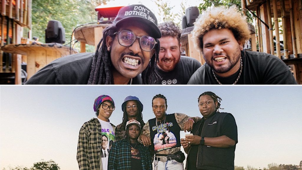 Soul Glo and Zulu team up for co-headlining 2023 North