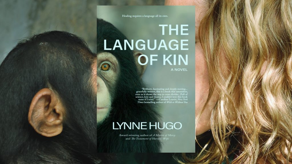 Moving Story of Interspecies Communication and the Language of Healing