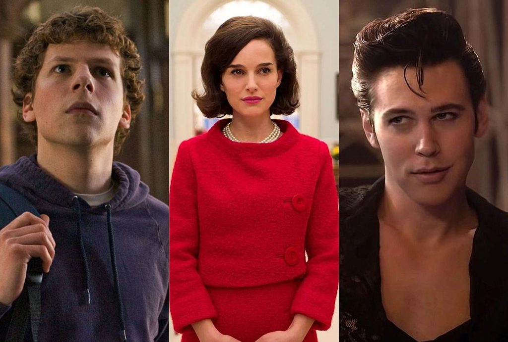 The 10 Best Onscreen Portrayals Of Real-Life People