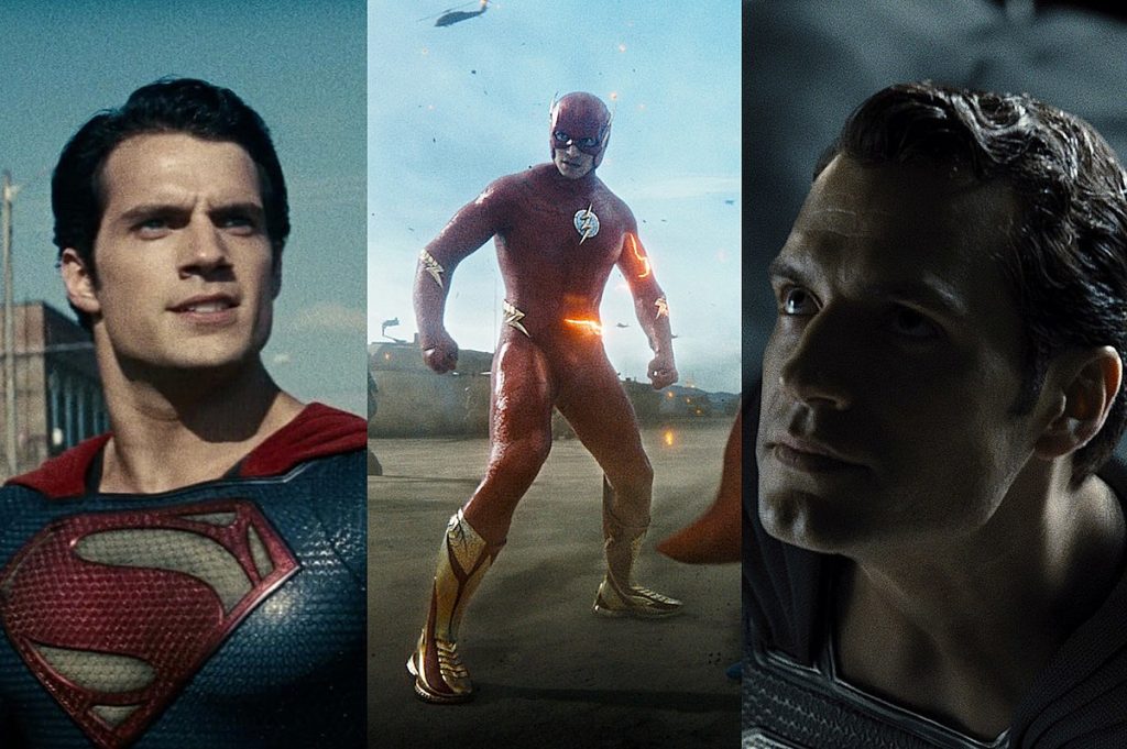 Every DC Extended Universe Movie Ranked