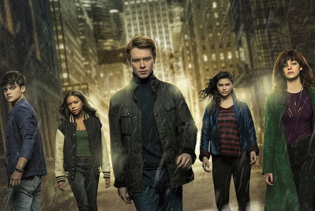 ‘Gotham Knights’ Cancelled at The CW