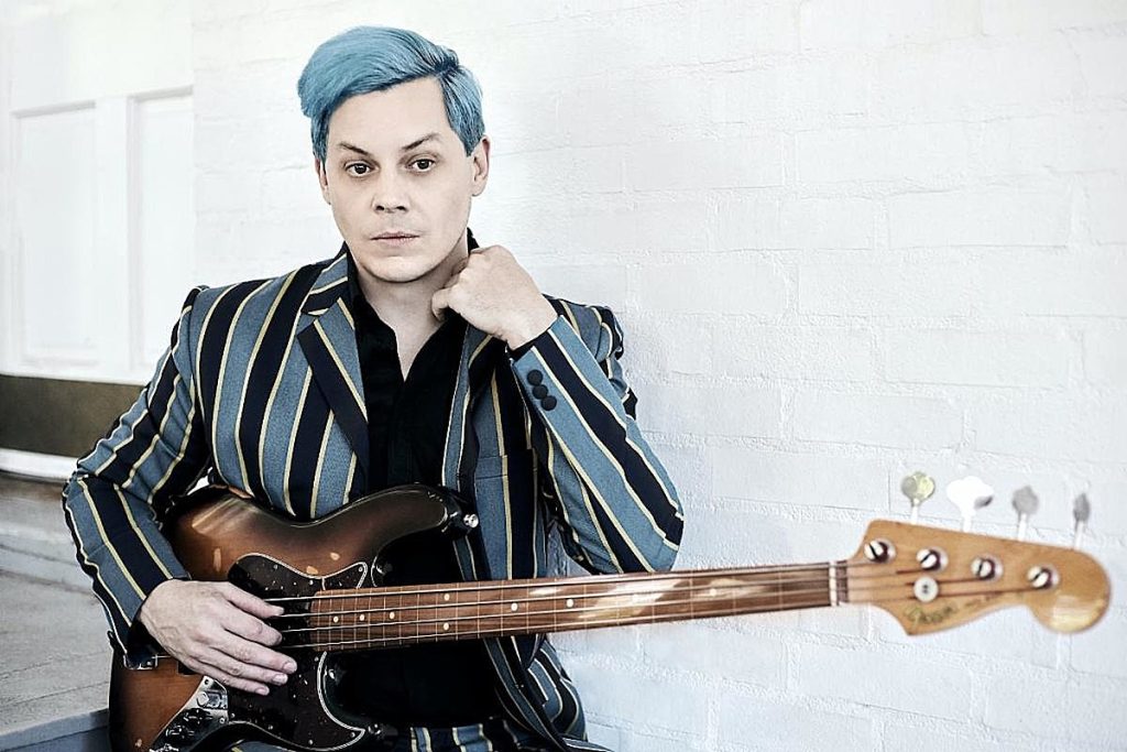 POLL: What’s the Best Jack White