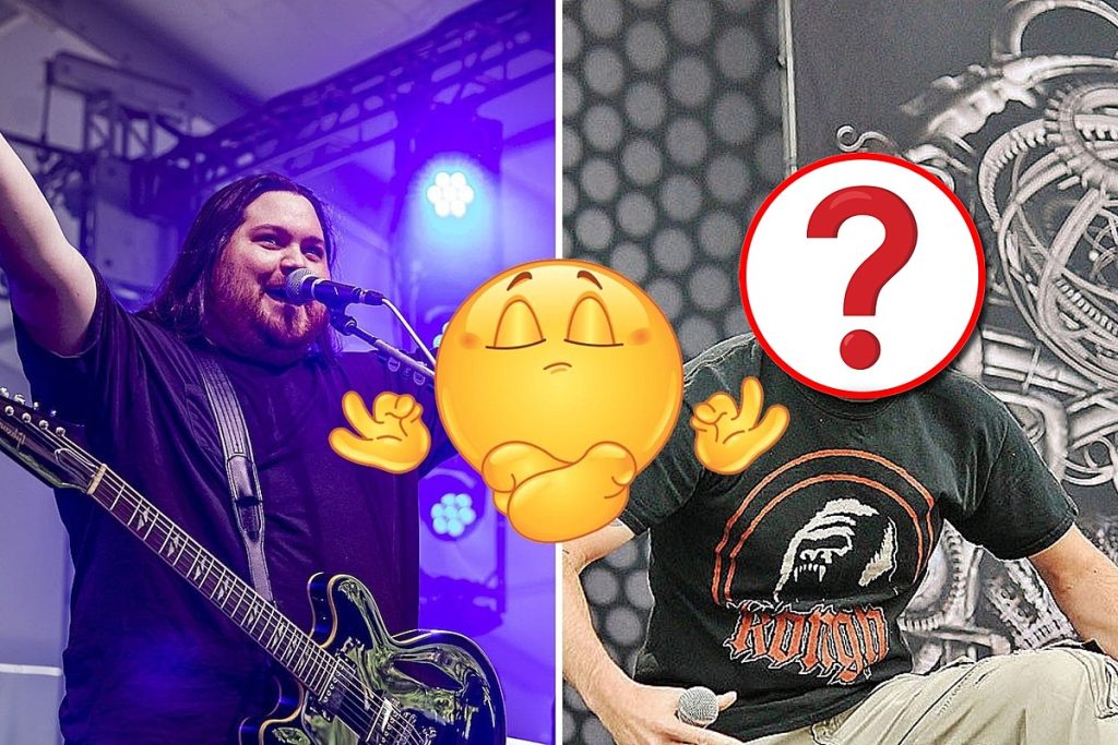 Wolfgang Van Halen Names the ‘Relax[ing]’ Extreme Metal Band He