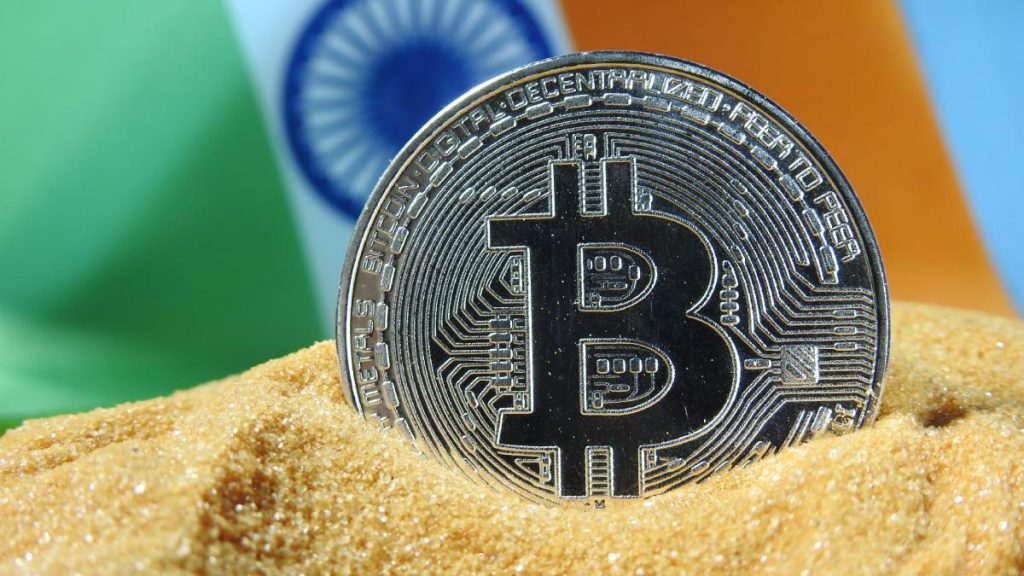 India to Work on Global Crypto Rules During Upcoming G20