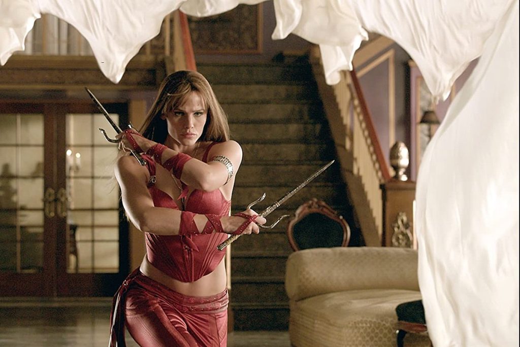 Jennifer Garner’s Elektra Will Return in ‘Deadpool 3’