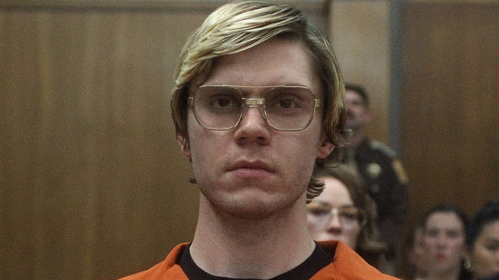 Evan Peters joins Jared Leto in Tron 3 cast