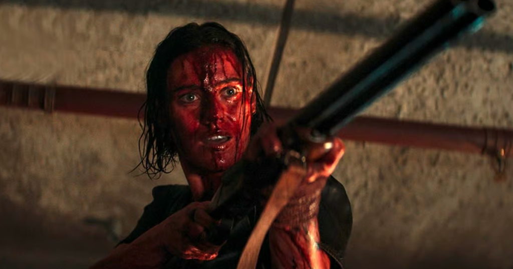 Evil Dead Rise Director Lee Cronin Talks Sequel Potential