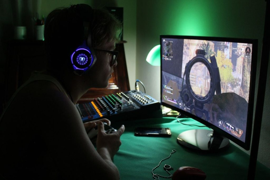 Gaming May Result in Cardiac Arrhythmias in Vulnerable Children, Says