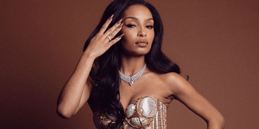 Yara Shahidi Shone in Cartier at the 2023 Met Gala