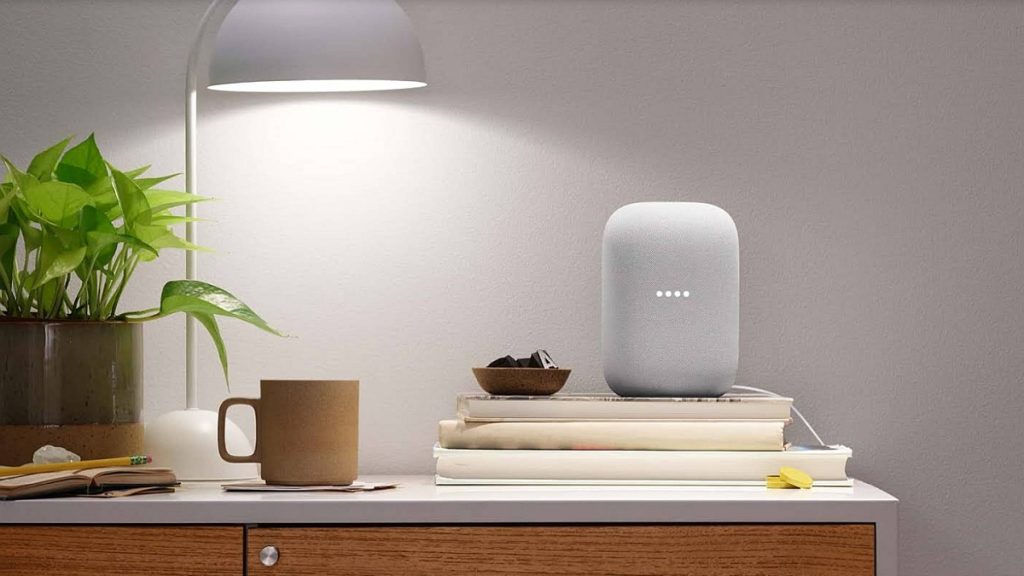 Samsung, Google to Offer Support for Each Other’s Smart Home