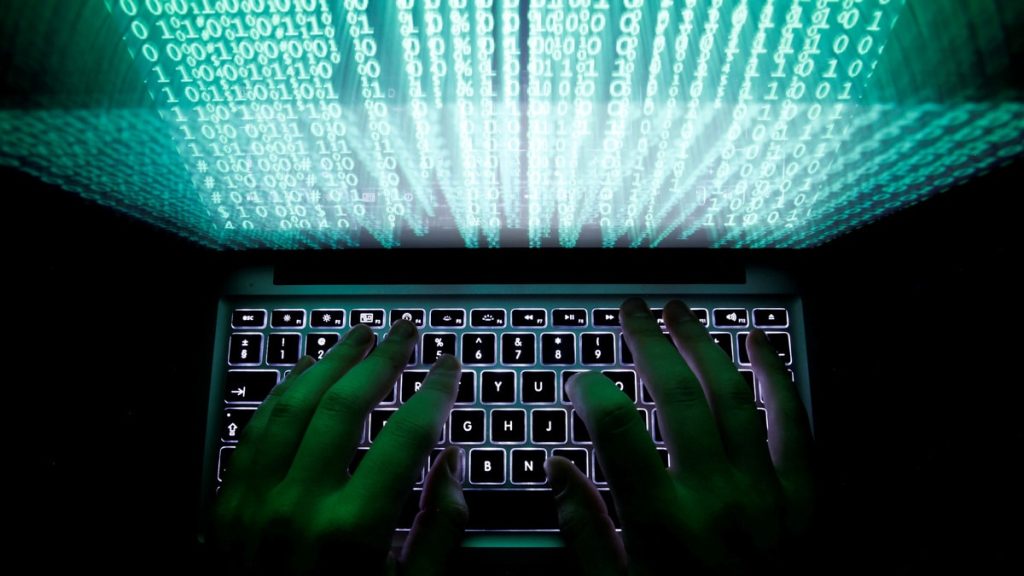 Ukraine, Poland Hit by Novel Ransomware Cyberattack, Says Microsoft