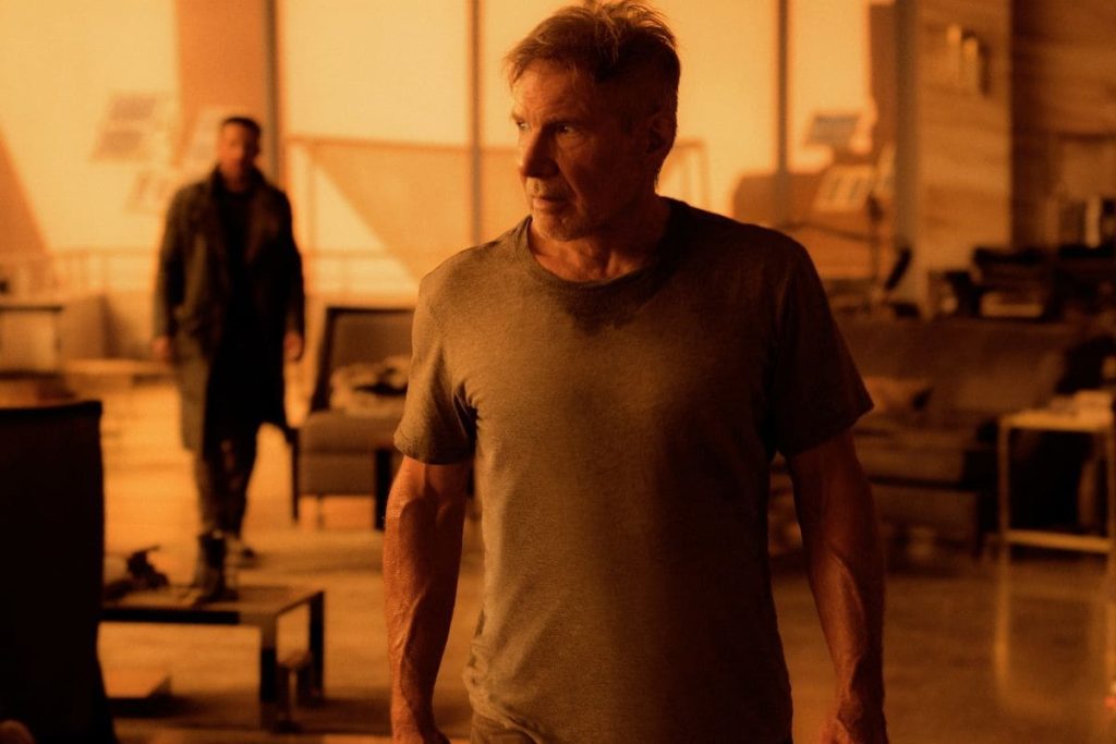 Harrison Ford to Reportedly Replace Late William Hurt in Thunderbolts