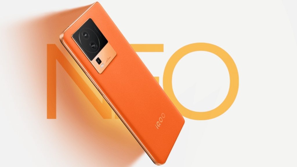 iQoo Neo 7 Specifications Teased, to Get Samsung E5 Display,