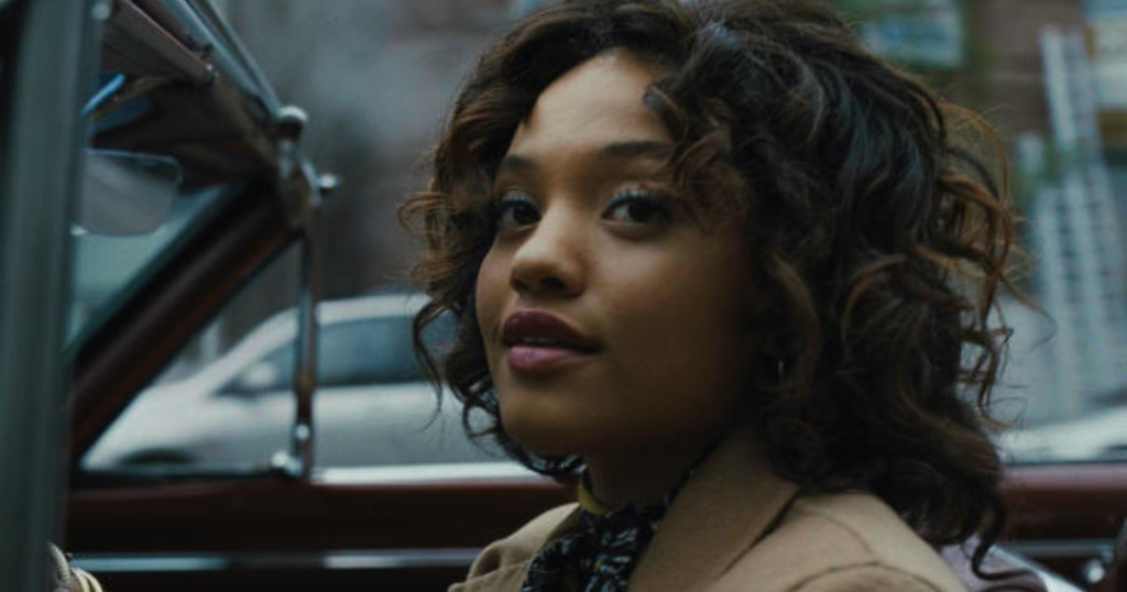 The Flash’s Kiersey Clemons Struggled With Being Asked About Ezra