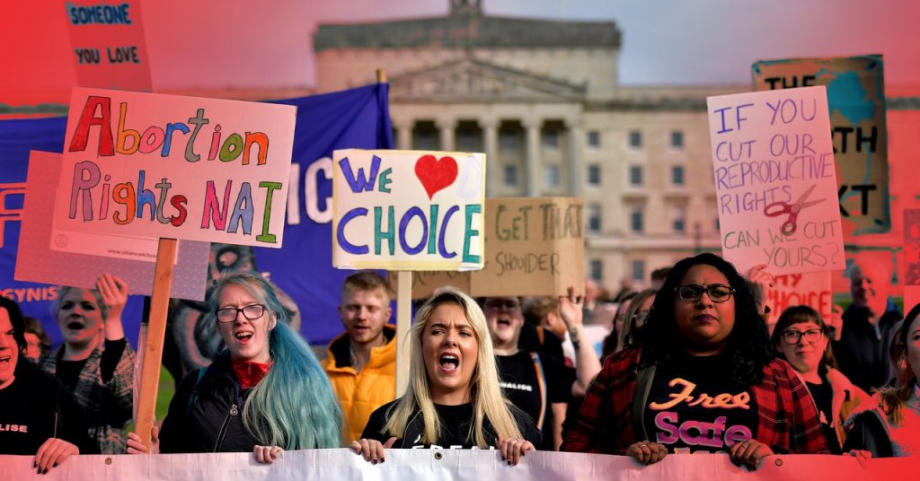 The Pain and Promise of Europe’s Abortion Laws