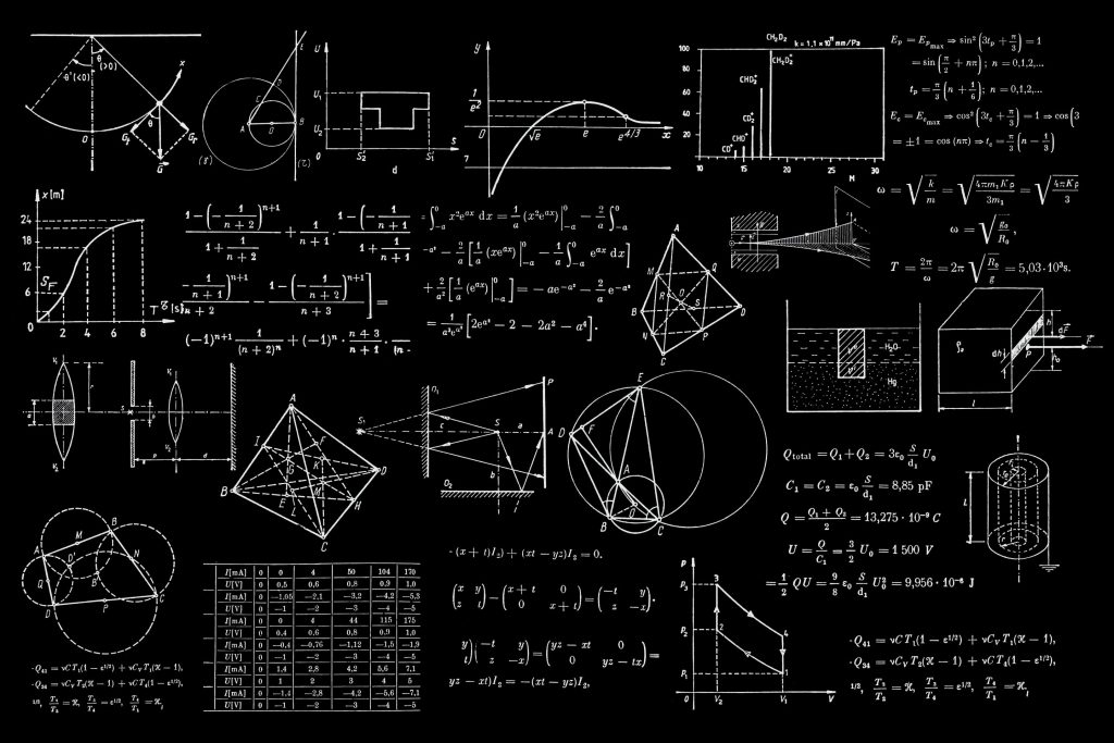 Ninth Dedekind number discovered: Scientists solve long-known problem in mathematics