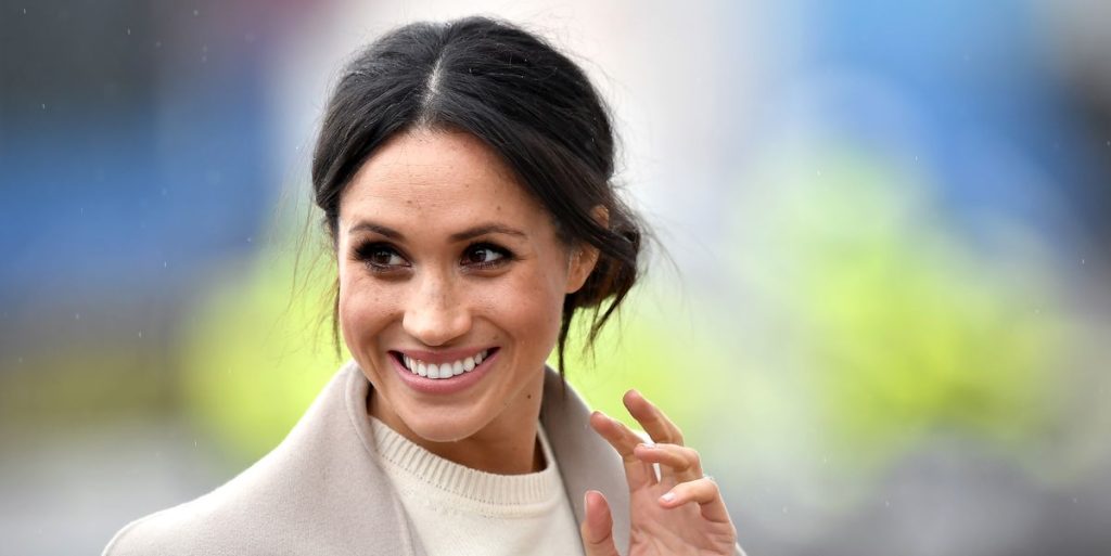 Meghan Markle Shares Rare Look at Her Casual Style at