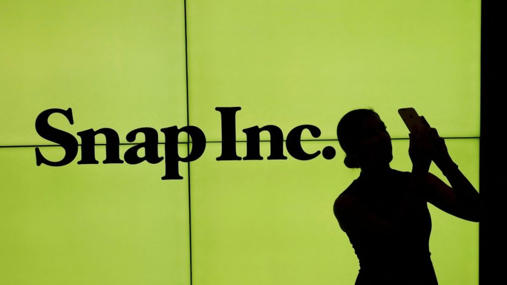 Snap Employee Data Exposed in Document Firm Data Breach: Details