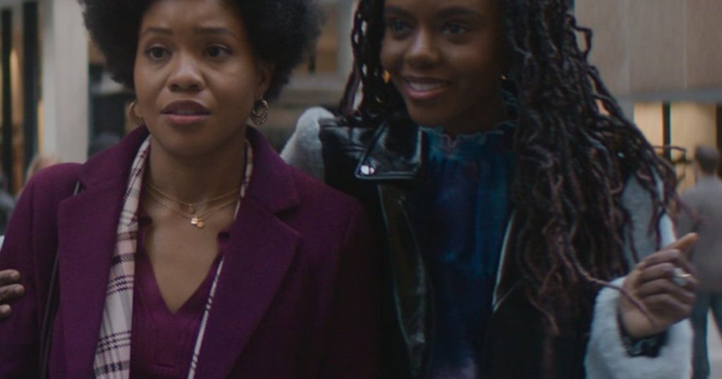 The Other Black Girl Release Date Set for Hulu’s Next