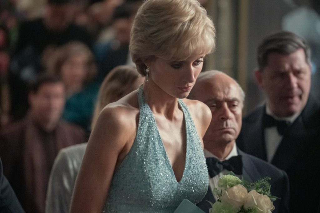 The Crown Season 5: Netflix Teases First Look Ahead of