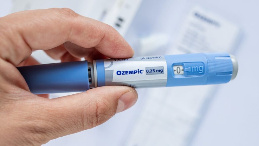 Could Ozempic be used to treat addiction? Studies hint yes,