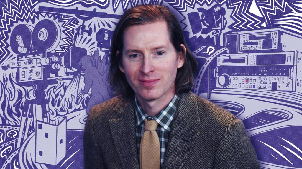 Every Wes Anderson Movie Ranked from Worst to Best