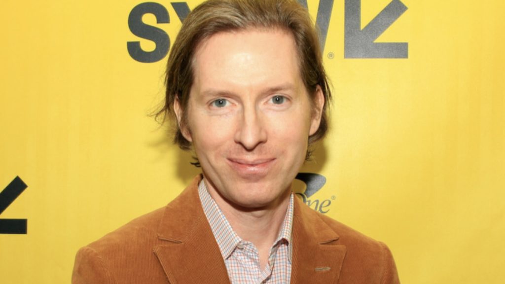 Wes Anderson doesn’t care about your Wes Anderson-themed TikToks