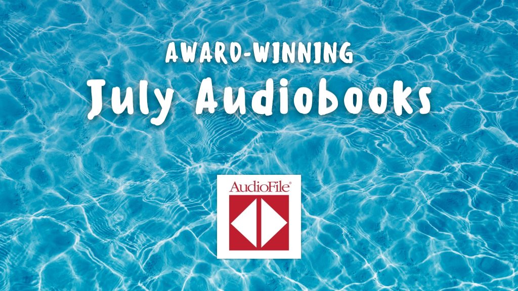 This Summer, Dive Into 10 Outstanding Audiobooks