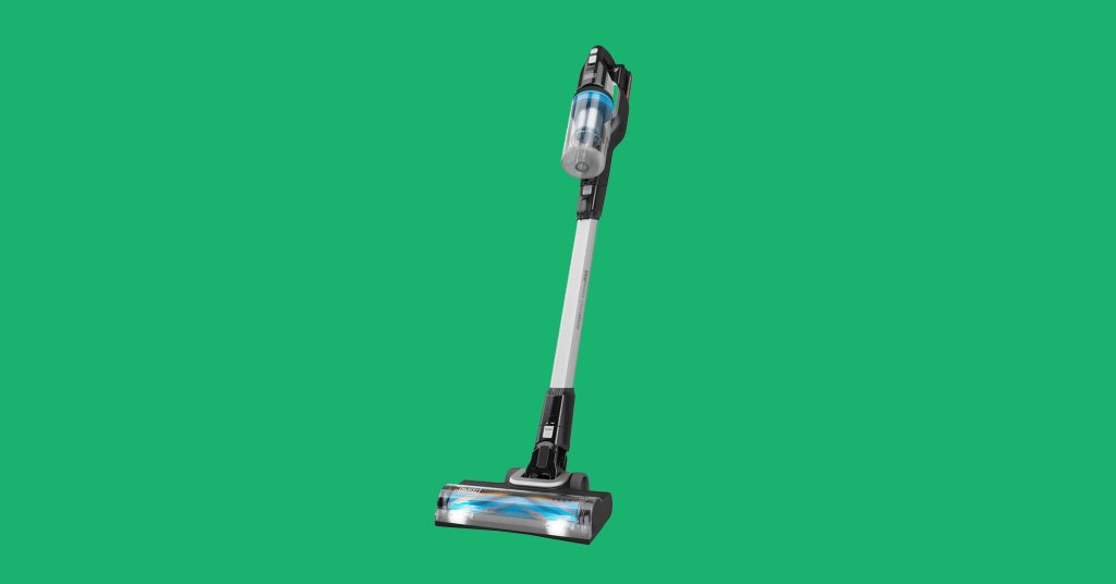 These Are Our Favorite Cordless Vacuums