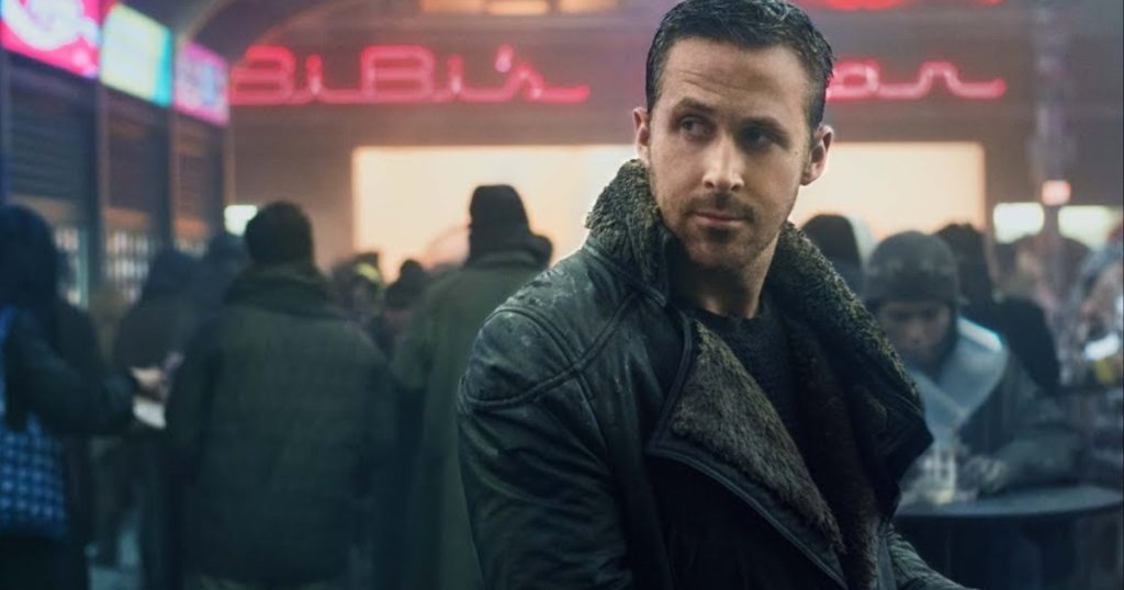 Blade Runner 2049: Where to Watch & Stream Online