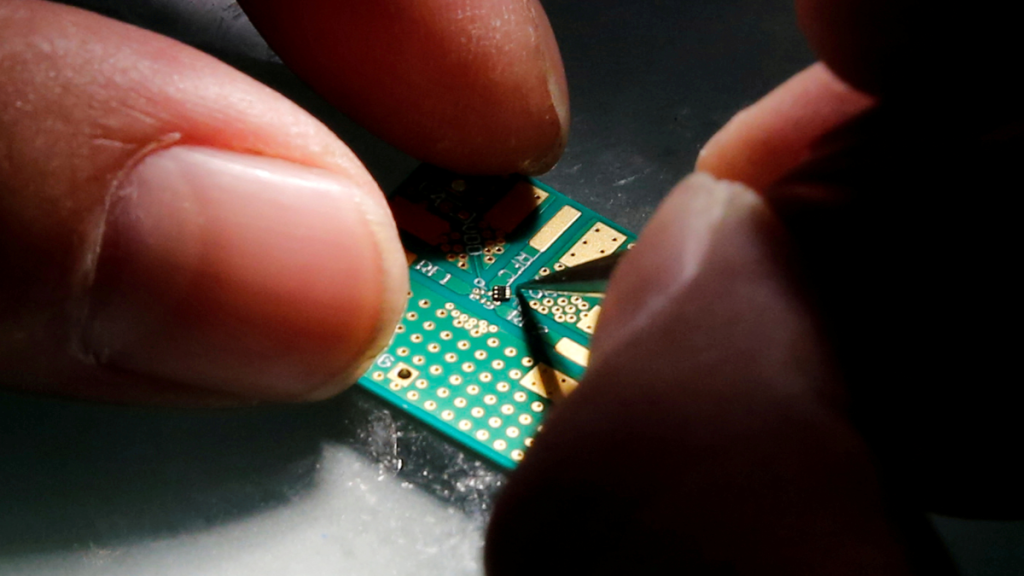 Government May Clear Semiconductor Unit Proposals in Next 30-60 Days: