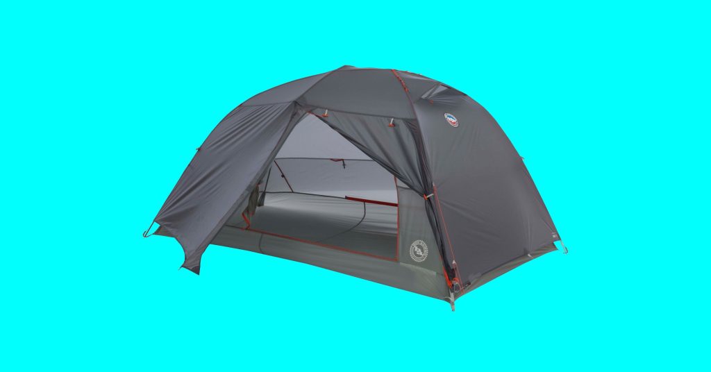 The Best Tents for Campers, Backpackers, and Families