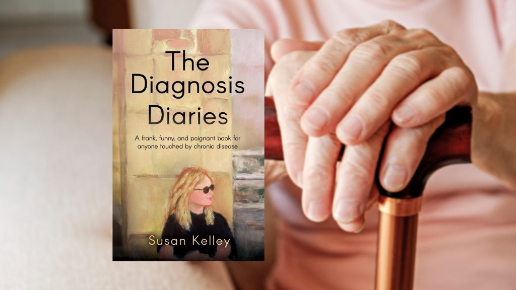 Frank, Funny & Poignant Memoir of Living with Chronic Disease