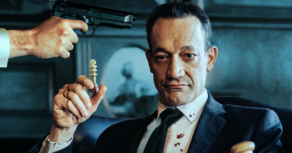 Failure! Trailer Previews Ted Raimi-Led One-Take Movie