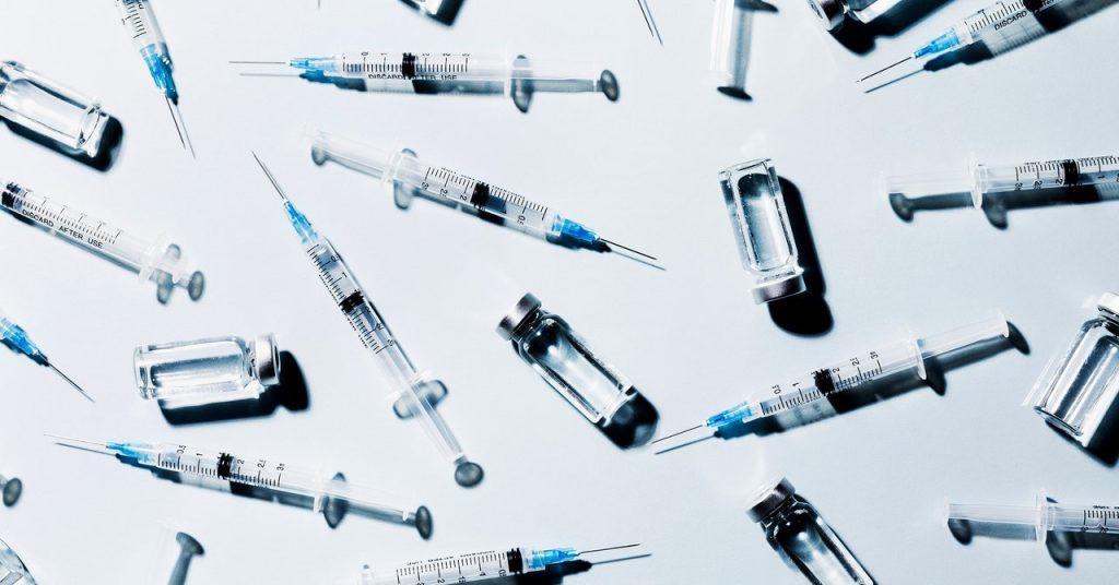 This Psychologist Wants To Vaccinate You Against Fake News