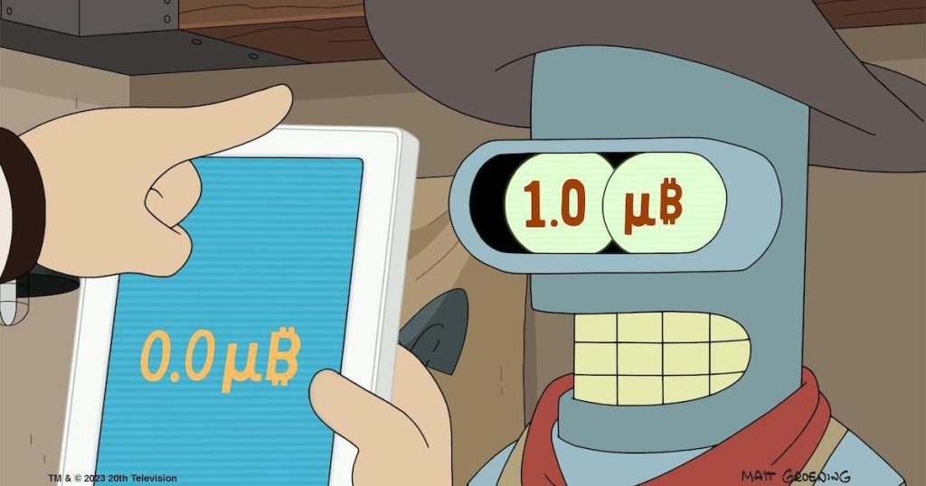 Futurama Season 11 Episode 3: ‘How the West Was 1010001’